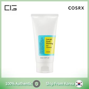 Cosrx Good Morning Low pH Gel Cleanser 150ml