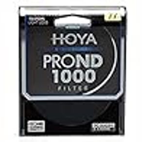 Hoya 77mm Prond ND 1000 Neutral Density Filter for Camera