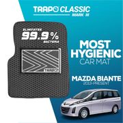 Trapo Classic Car Mat Mazda Biante (2013-Present)
