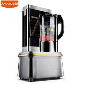Joyoung L18-YZ05 Vacuum Food Blender Cell Wall-Breaking Food Mixer Household Multi-Functions 220V Electric Cooker
