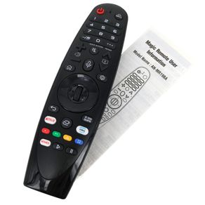 Local Shop Genuine 100% New Original LG Smart TV Remote Control for Model AN-MR19BA