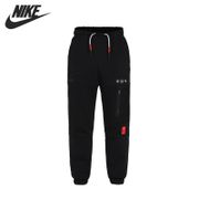 Original New Arrival NIKE M FLEECE PANT Men's Pants Sportswear