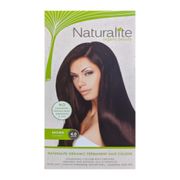 Naturalite Organic Permanent Hair Colour 4.0 (Brown)