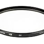 Hoya 49mm HD Hardened Glass 8-Layer Multi-Coated Digital UV (Ultra Violet) Filter