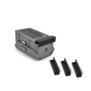 dji mavic air battery specs