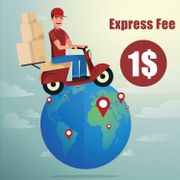 Tanyte Extra Fee Shipping cost just for the balance of your order/shipping cost