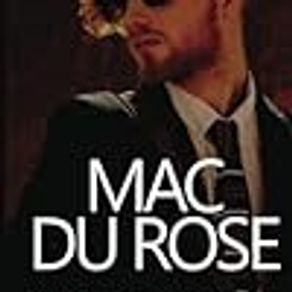 Mac Du Rose: 3