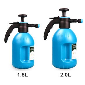 2L/3L Portable Chemical Sprayer Pump Pressure Garden Water Spray