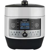 Mayer MMPC6062 6L 14 Cooking Function Pressure Cooker
