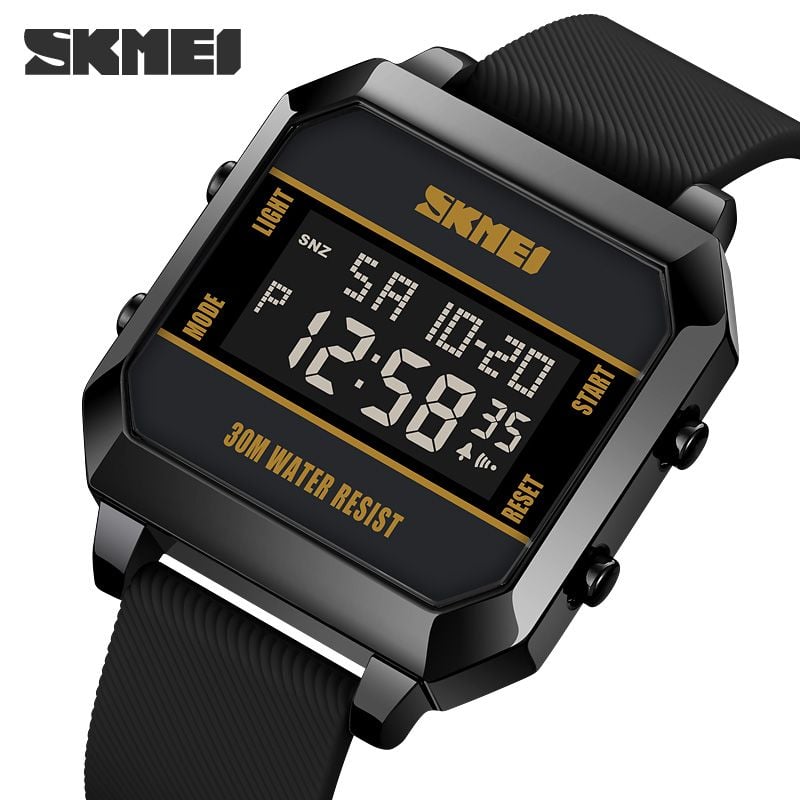 Watch deals of skmei