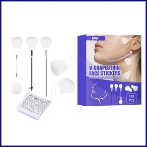 Face Tape Lifting Invisible Skin-Friendly Face Slimming Tool Train Facial Muscles for Smoother Skin lusg lusg