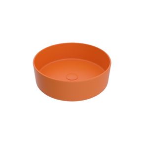 HERA Ceramic Basin Tangerine 9514B-M110