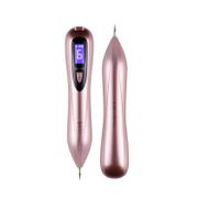 LCD Laser Plasma Pen Mole Tattoo Removal Dark Spot Remover Pen Machine Facial Freckle Skin Tag Wart Removal Beauty Care Tools