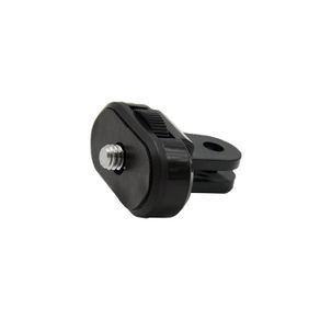 new design GoPro SJCAM 1/4"-20 thread universal mini tripod mount adapter Go Pro Hero