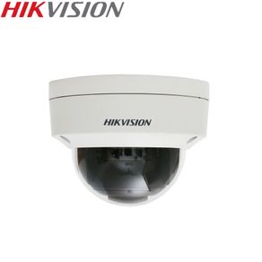 Camera IP Hikvision DS-2CD2143G0-IS 6-6mm color Bldg White