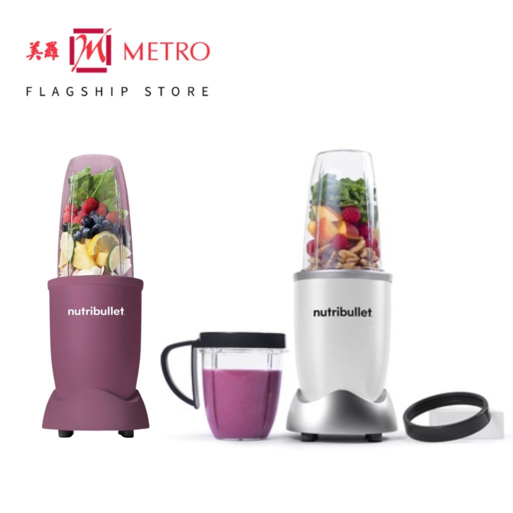 NutriBullet Singapore