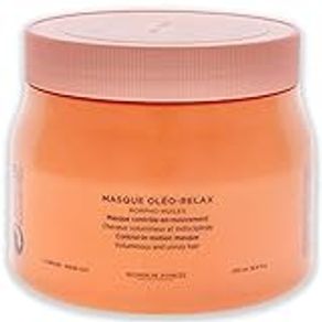 Kerastase Discipline Masque Oleo-Relax For Unisex 500 ml Masque