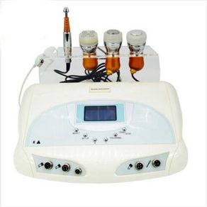 Facial Beauty Apparatus Ultrasound introducer Beauty parlor Face Beauty Apparatus Beauty Instrument Factory