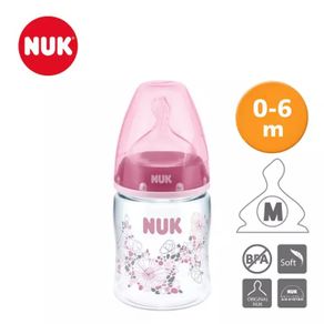 NUK Premium Choice 150ml PA Bottle