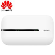 HUAWEI 4G Mobile WiFi E5576-855 Router 150Mbps 1500mAh MINI HUAWEI Hotspot Pocket PK E5577 E5573