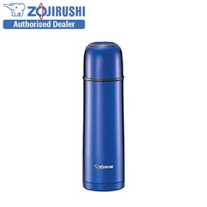 Zojirushi 0.5L S/S Bottle SV-GR50