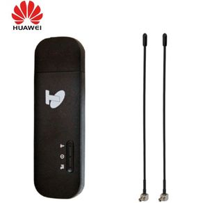 Huawei 4G Modem Unlocked E8372H-608 with Antenna 150Mbps USB Modem Mobile WiFi Dongle& 4G USB WiFi Dongle PK E8278 E8377