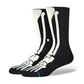 Stance Harley Vertical Otc Large Socks Black Prices and Specs in Singapore, 01/2024