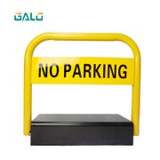 Intelligent Remote Controlled Car Parking Barrier / Parking Lock