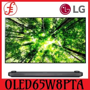 LG OLED65W8PTA 65 IN ULTRA HD 4K SMART OLED TV OLED65W8PTA