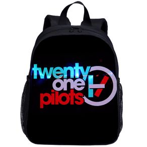 Twenty one 2025 pilots mini backpack