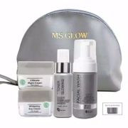 Ms Glow Original Face Package, MsGlow Whitening, Luminous, Acne, Ultimate.MS Glow Miss Glow