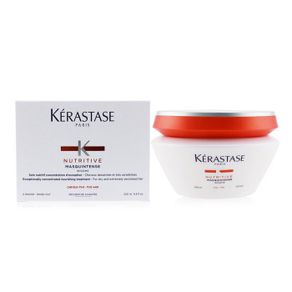 KERASTASE - Nutritive Masquintense Exceptionally Concentrated Nourishing Treatment (For Dry & Extremely Sensitised Fine Hair)