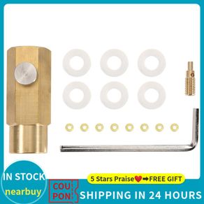 soda maker cylinder refill
