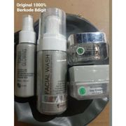 (BARCODE When) MS GLOW ORIGINAL Face Package ALL SERIES free pouch