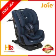JOIE EVERY STAGE FX - DEEP SEA***  Foc Car Seat Protector