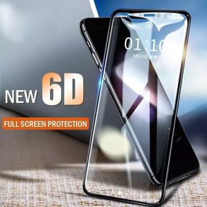Screen Protector 6D i14 Pro Max 14 Plus 13 12 11 XR XS X 8 i7 i8