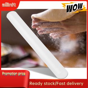 20inch Rolling Pin Non-stick Plastic Steel Rolling Pin Sugar Fondant Cake  Dough Roller For Baking Pizza Pie Pastry Cookies - Baking & Pastry Tools -  AliExpress