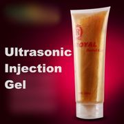 24K Gold Ageless Ultrasonic Injection Gel Inject Firming Lifting Tighten Anti Aging Facial Dedicated Gel Anti Wrinkles 300g