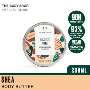 Body Butter The Body Shop 200ML