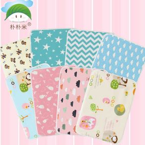 Baby Changing Table Pad Cover Diaper Change Infant Nappy Changing
