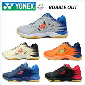 Yonex Badminton Shoes BUBBLE OUT