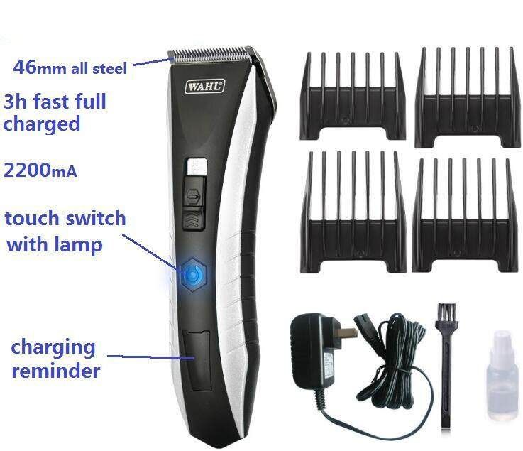 wahl 9655 charger