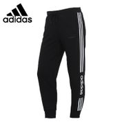 Original New Arrival  Adidas NEO W ESNTL 3S 78TP Women's  Pants  Sportswear