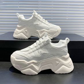 Chunky hot sale sneakers 2020