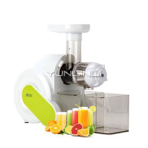 LINYUNLI 220V Household Juicer Multi-function Fruit And Vegetable Juice Machine AMR519A