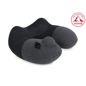 Travelmall 3D Inflatable Neck Pillow