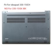 New Original For Lenovo ideapad 330-15ICH 330-15 ICH Lower Bottom Base Case Cover