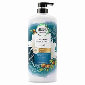 Herbal Essences Bio:Renew Argan Oil Of Morocco Shampoo 600Ml