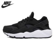 Original New Arrival NIKE WMNS AIR HUARACHE RUN Women's Running Shoes Sneakers