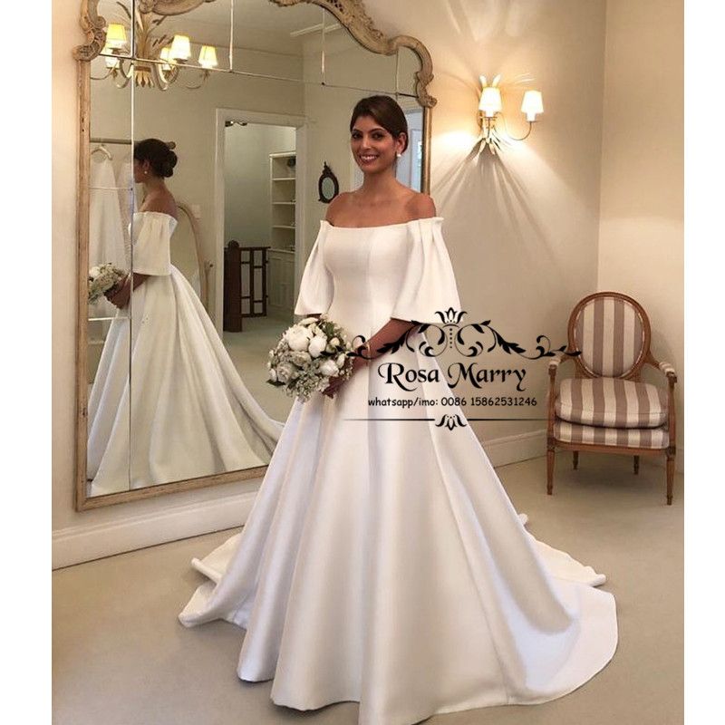plus size short beach wedding dresses